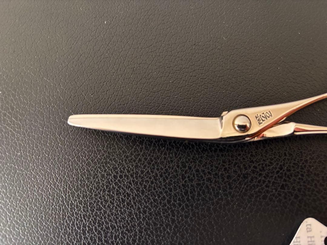 【セール】【Z2】「極レア」新品 ハイネッタ シザー レミートップ 206