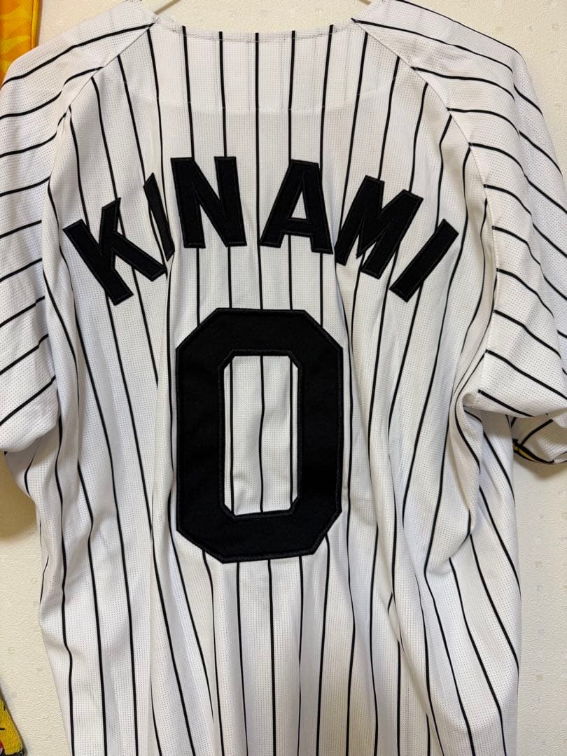 阪神タイガース　レプリカユニフォーム