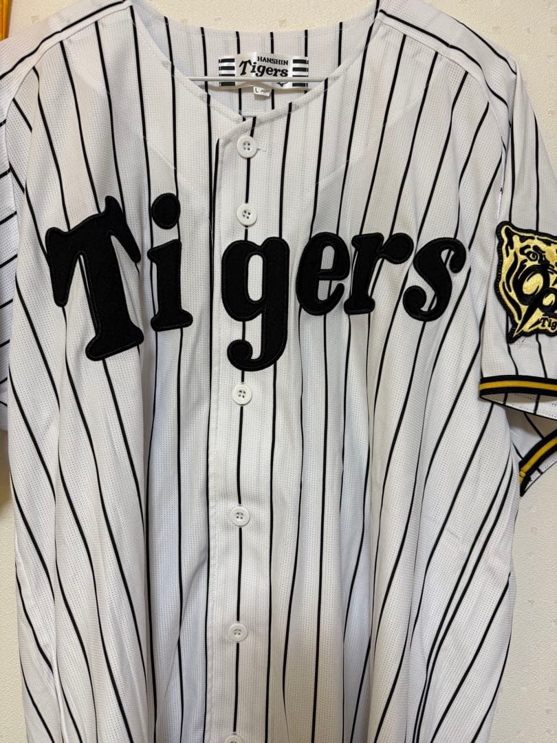 阪神タイガース　レプリカユニフォーム