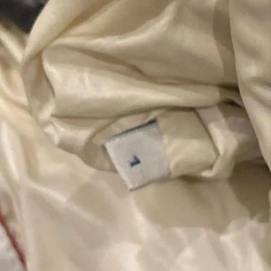 MONCLER モンクレール ダウンジャケット ブランソン（サイズ1）　y2k