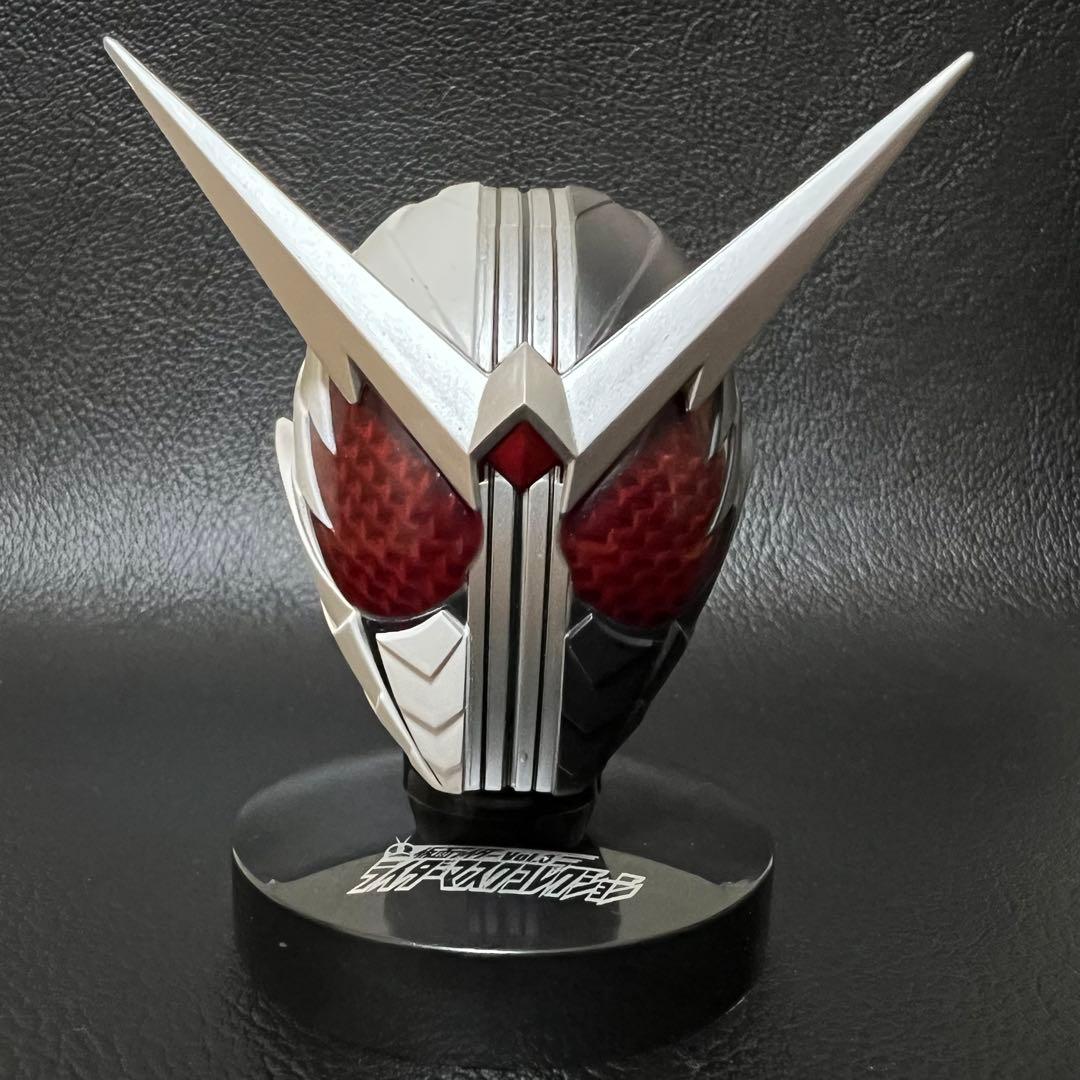 ■ 激レア　仮面ライダーW　ファング・ジョーカー　マスコレ　マスクコレクション