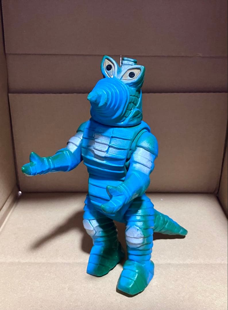 た*ち様 現状　ブルマァク　モゲラ　ドリル先端補修品