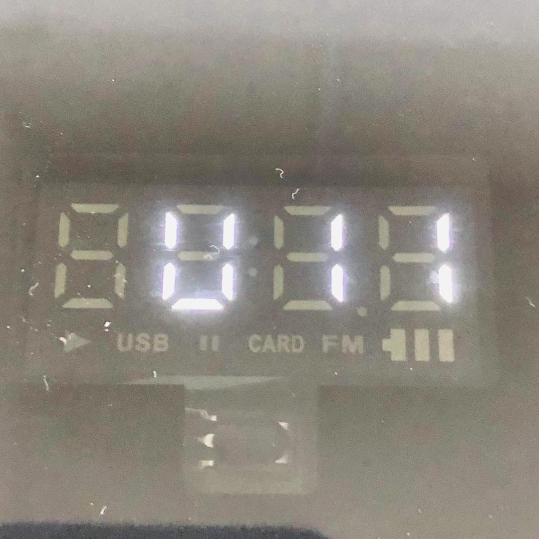 DONNER ドナー パワーアンプ オーディオアンプ MAMP5