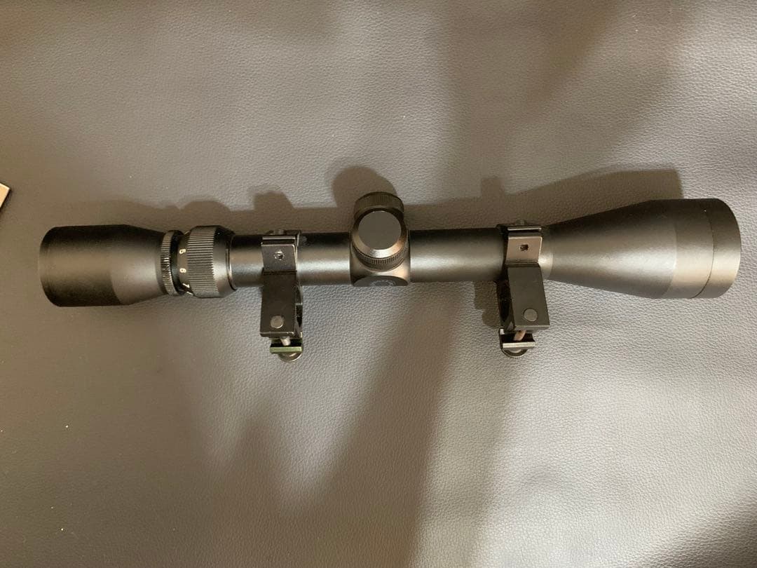 東京マルイ ボルトアクションエアーライフル L96 AWS トイガン