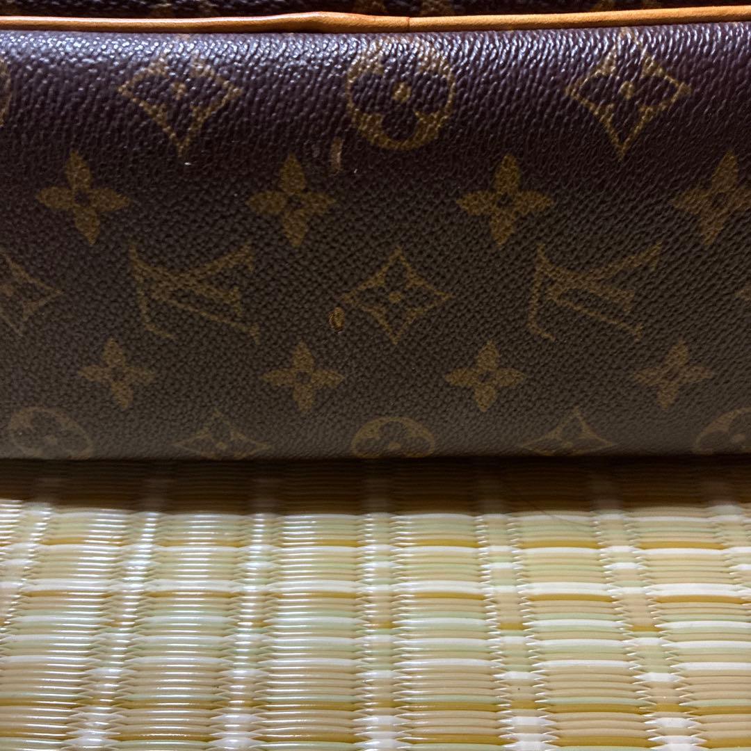 _*@様 ルイ・ヴィトン　モノグラム・キャンバス製トゥルーヴィル・ハンドバッグ