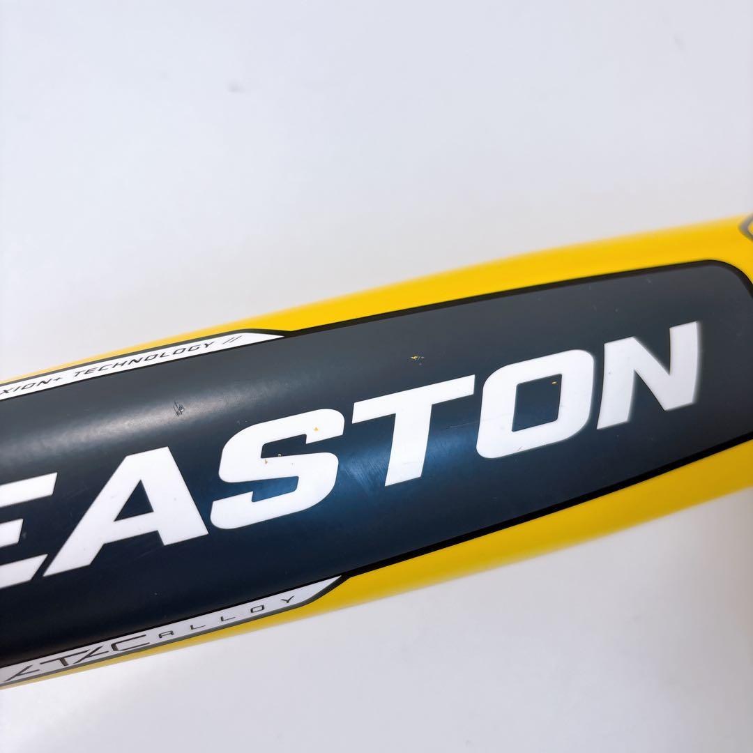 【美品】EASTON イーストン ビーストエックスハイブリッド 硬式少年 USA