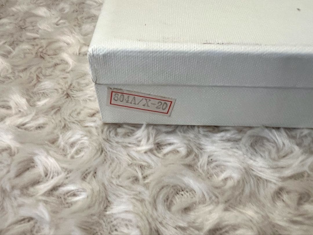 ノリタケ　カトラリーセット　シルク ロード　ディナーセット〈21本セット〉