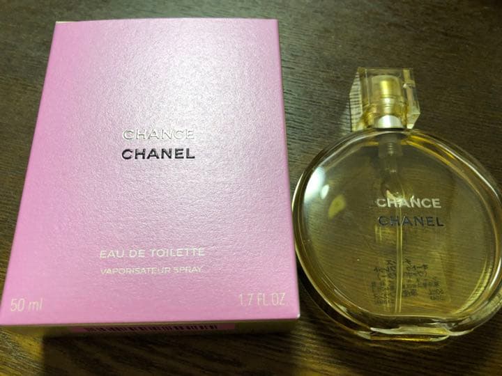 シャネル香水　まとめて　限定、レア品有り