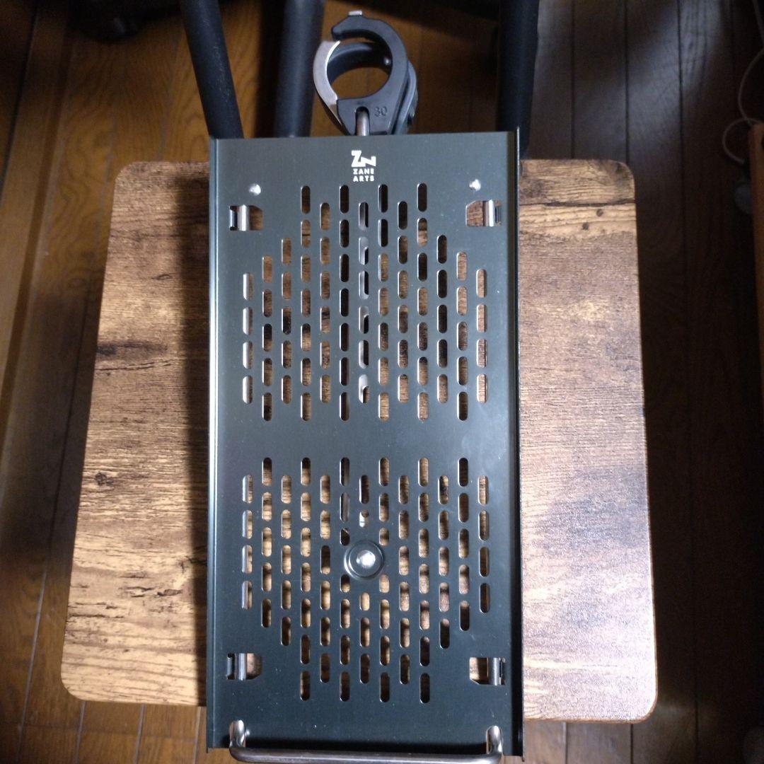 【セット】ゼインアーツPS-022/GIGI-2 キャンプテント他