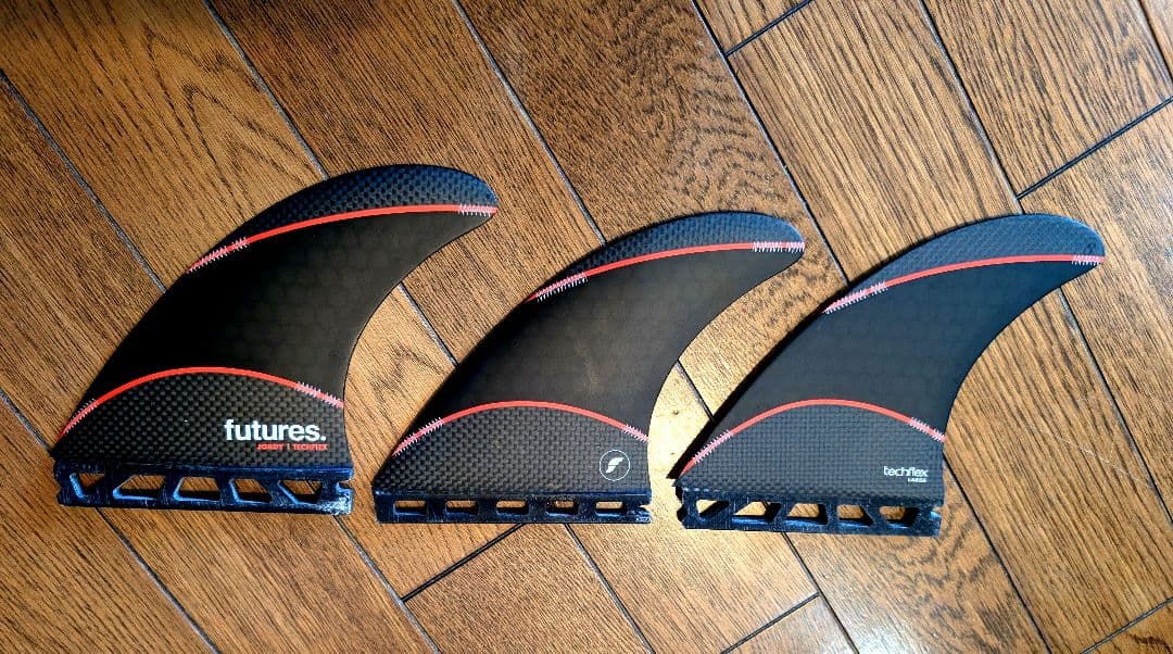 futures. Jordy Signature フィンセット ラージ