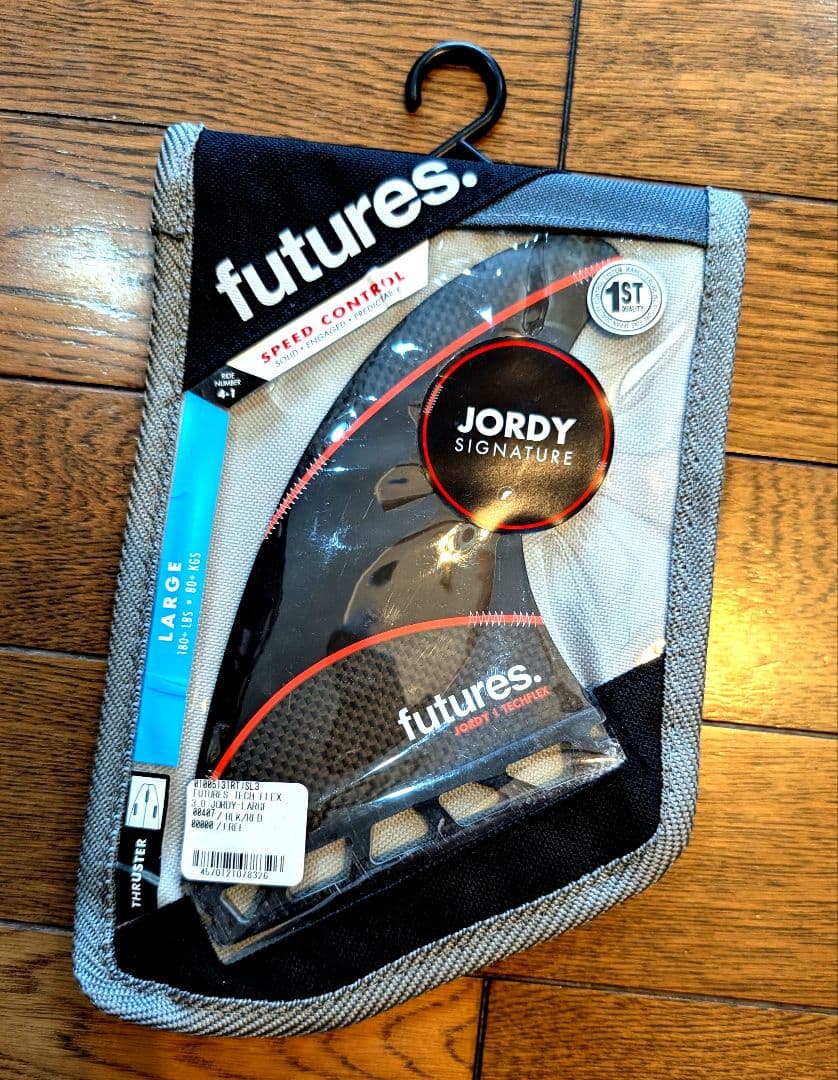 futures. Jordy Signature フィンセット ラージ