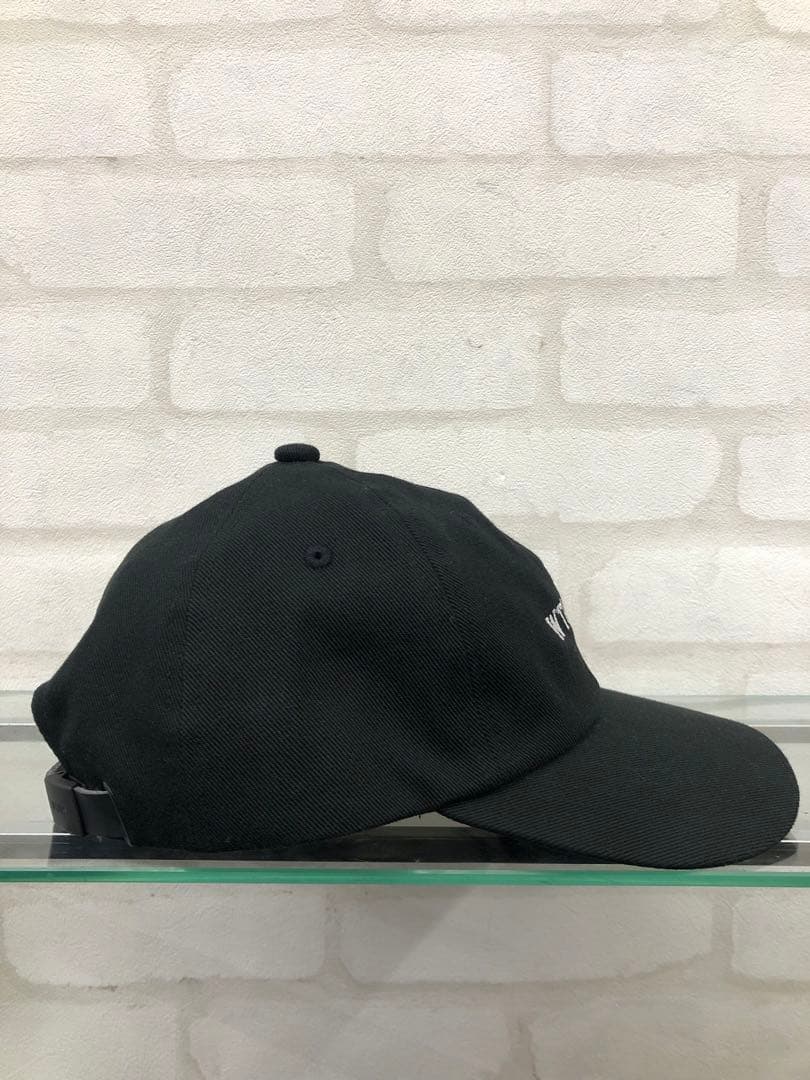 WTAPS キャップ 231HCDT-HT05