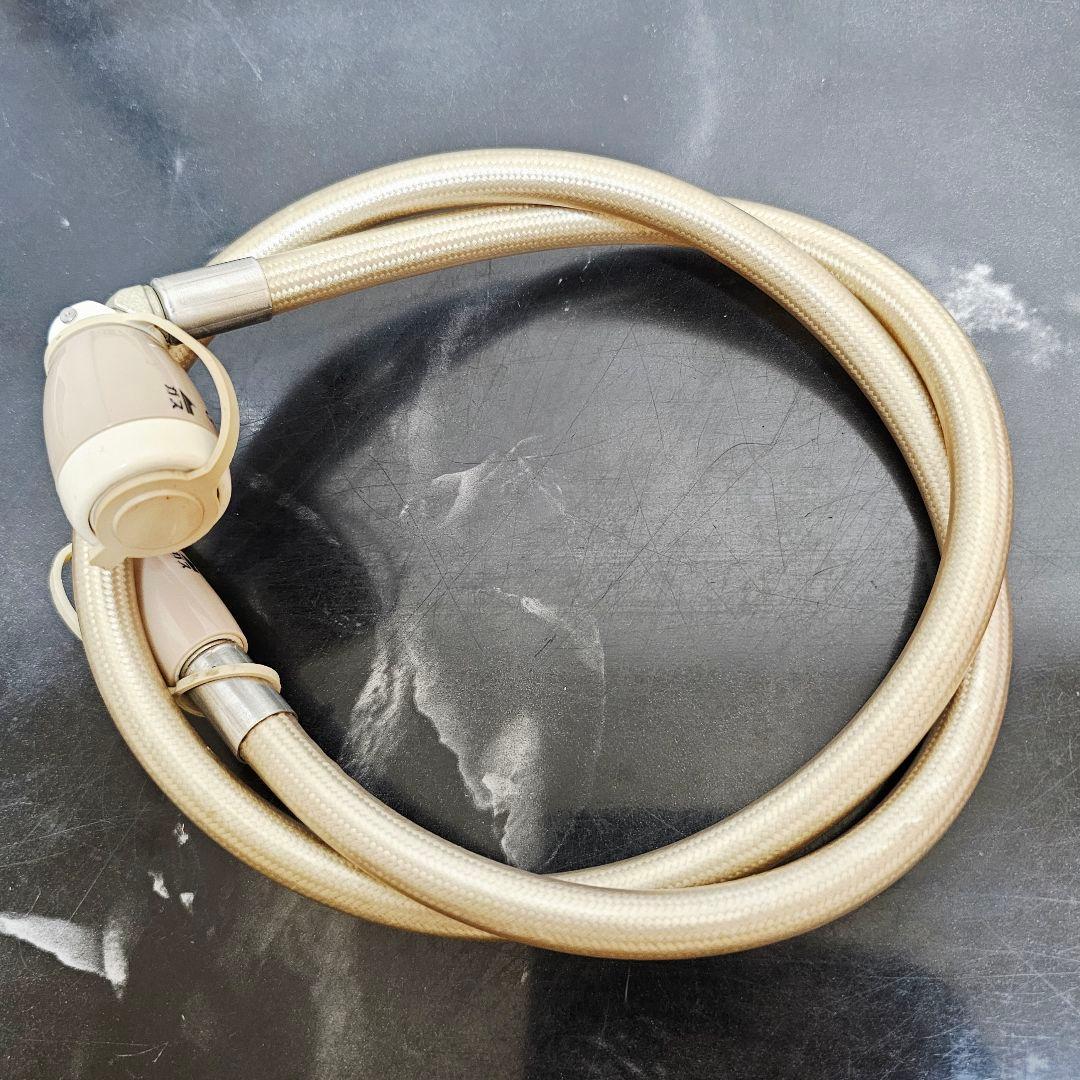 新品 Rinnai RC-330E ガスファンヒーター プロパン ガスコード