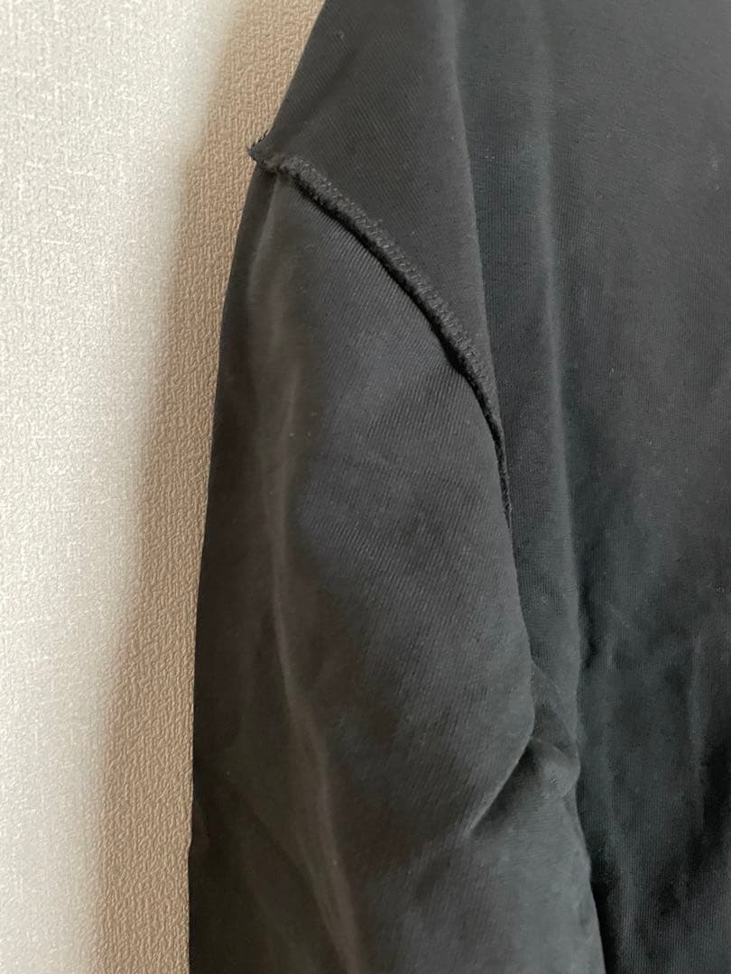 MM6 エムエムシックス パッチワークスウェットシャツ