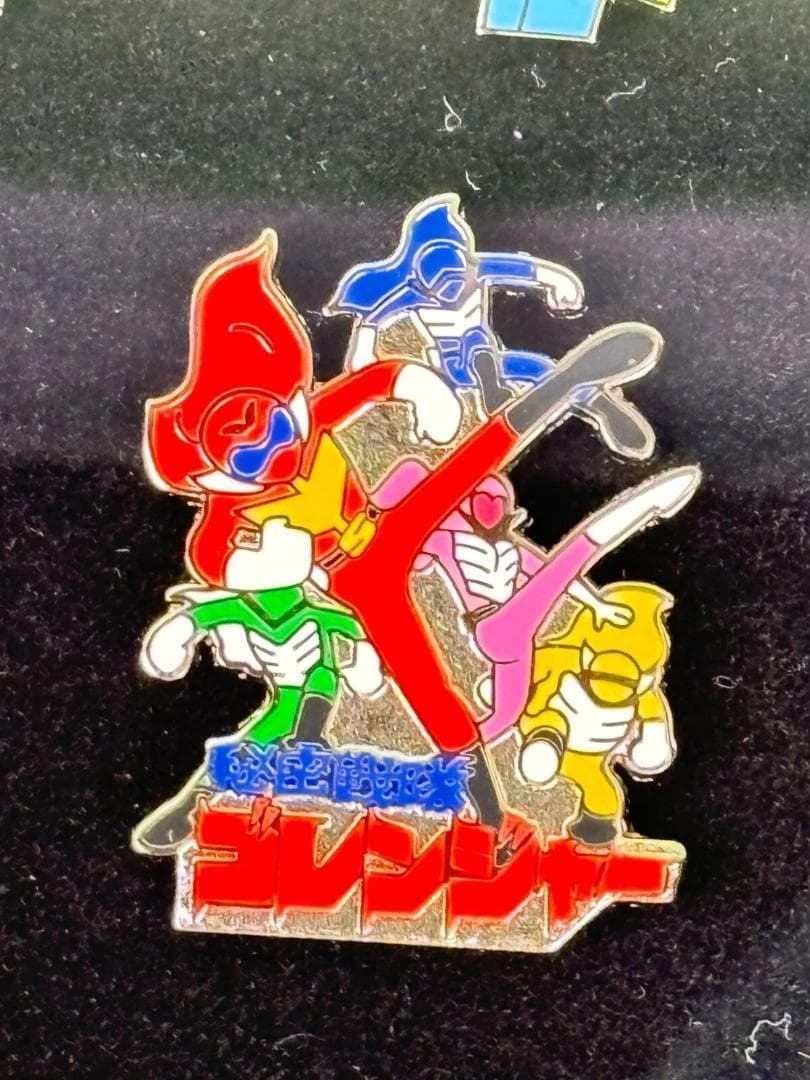 石ノ森章太郎生誕80周年 額縁ピンバッジセット 手塚治虫生誕90周年コレクション