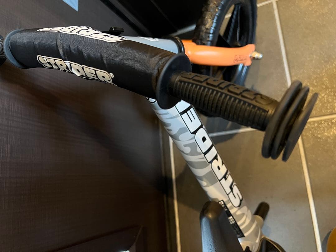 美品　ストライダー×神山隆二 RATFACE スポーツモデル 12 日本正規