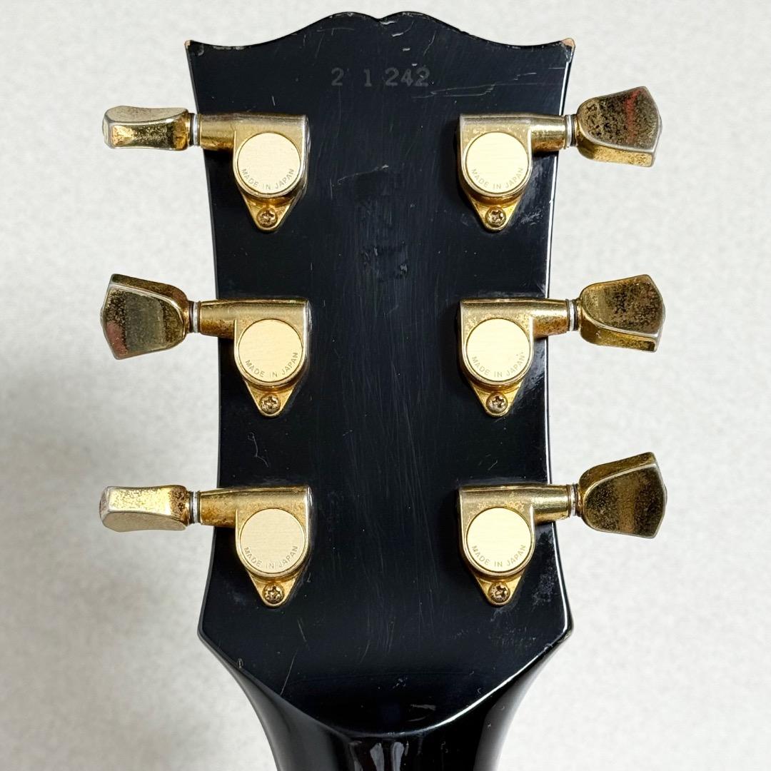 Greco EGC-550 レスポール カスタム タイプ フジゲン 日本製