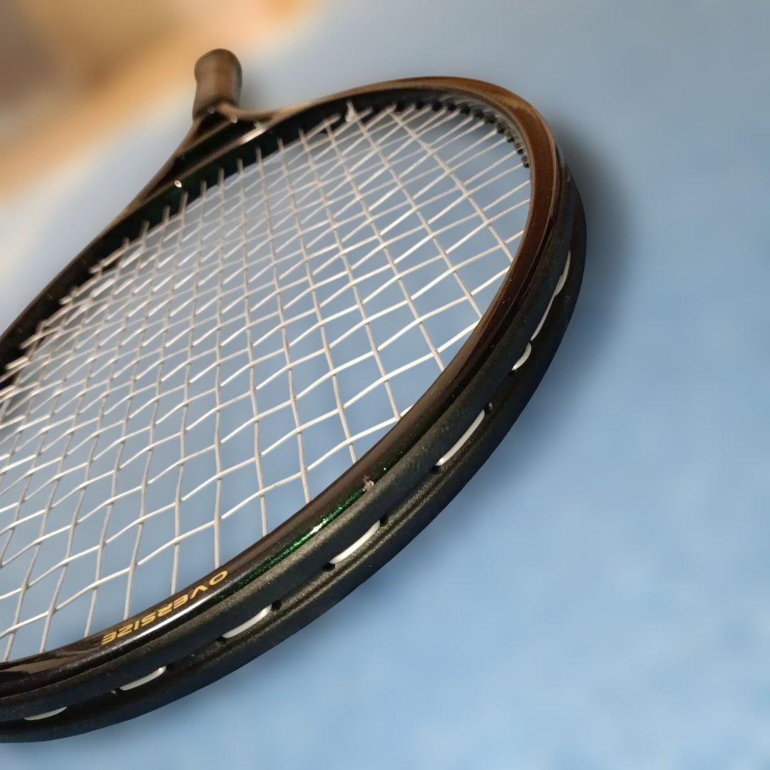 プリンス　ファントムグラファイト107　　G2　現行モデル7TJ-225