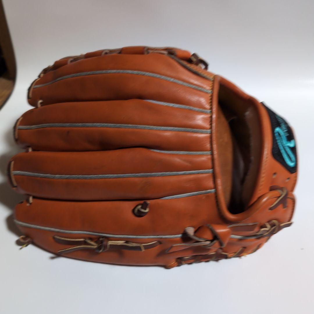 Rawlings 硬式野球グローブ 11