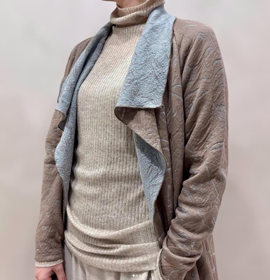 ヨーガンレール　24年秋　未使用　\