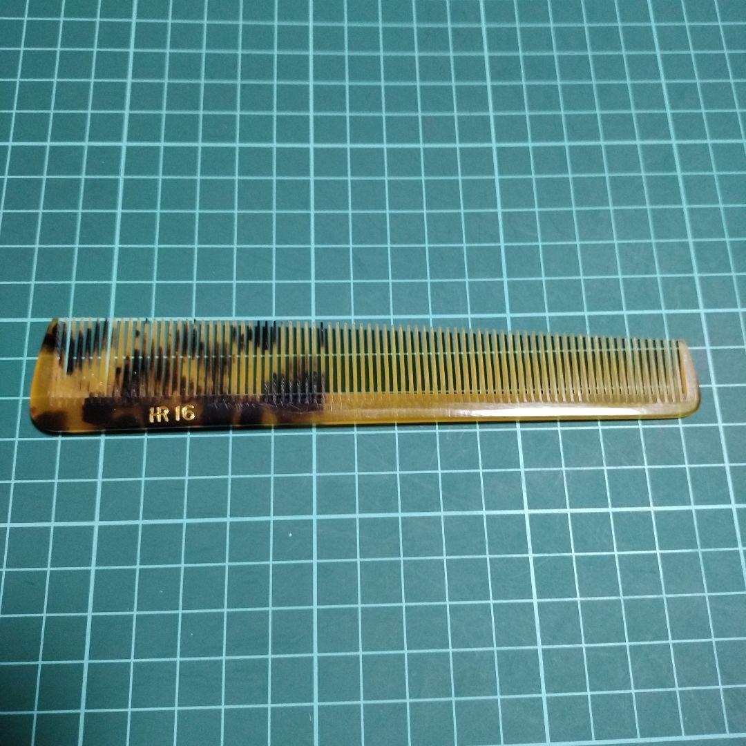 ニューべっ甲コームセット20個おまけ有り