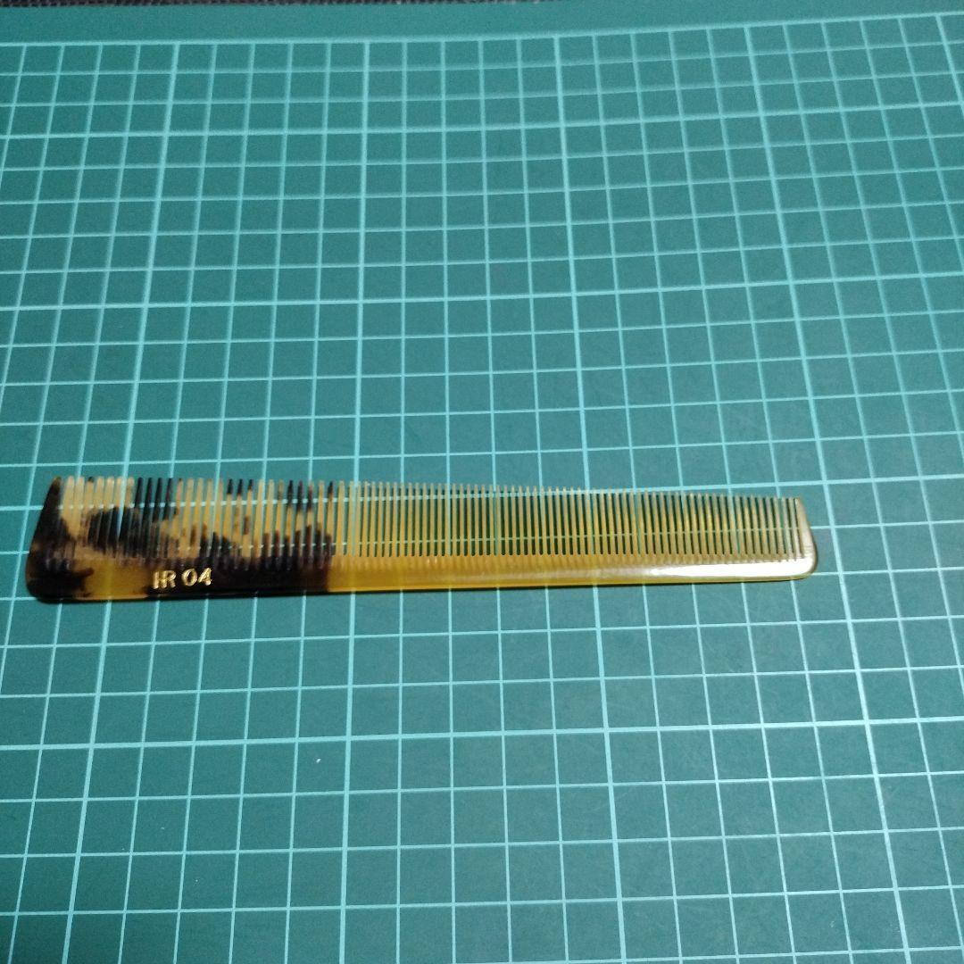 ニューべっ甲コームセット20個おまけ有り