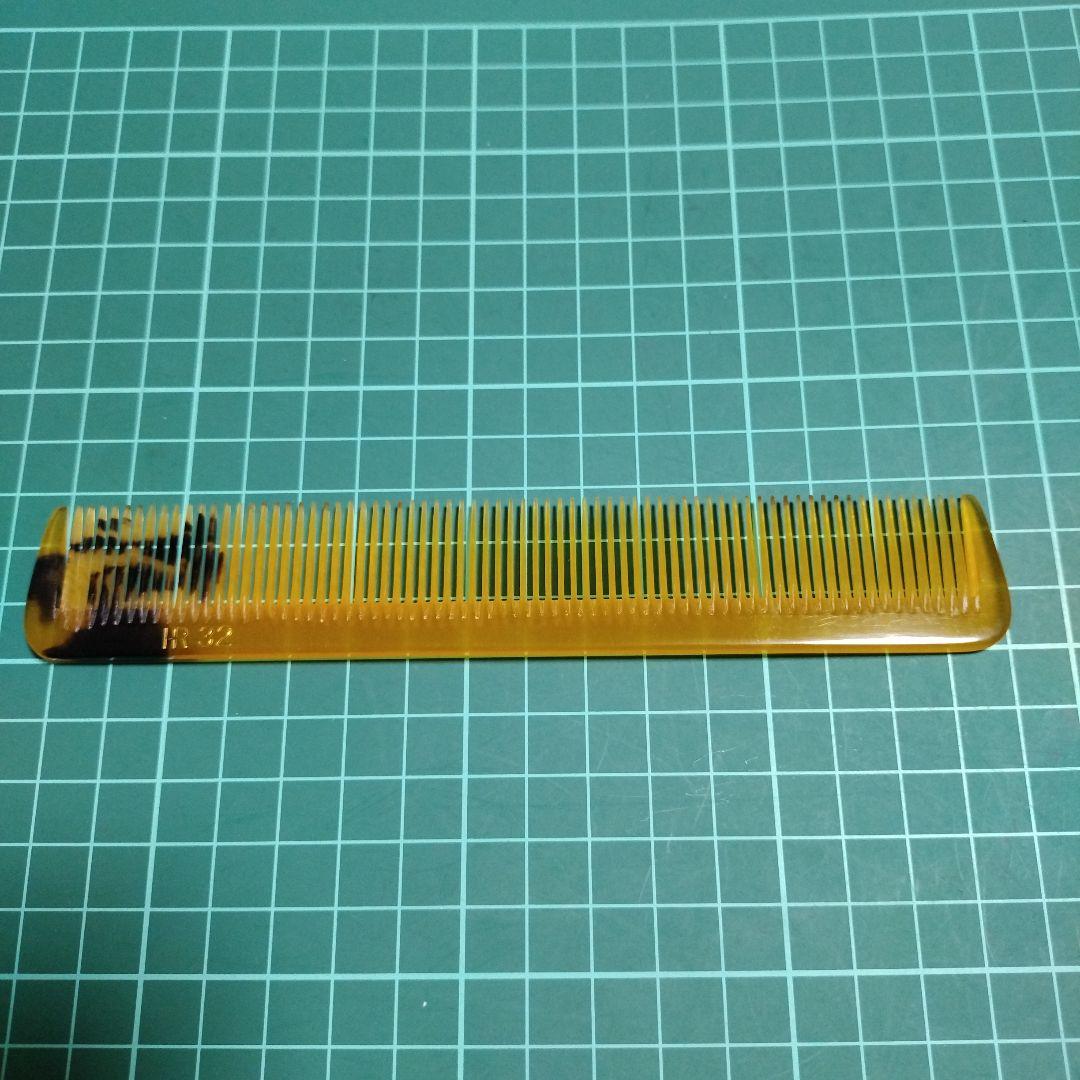 ニューべっ甲コームセット20個おまけ有り