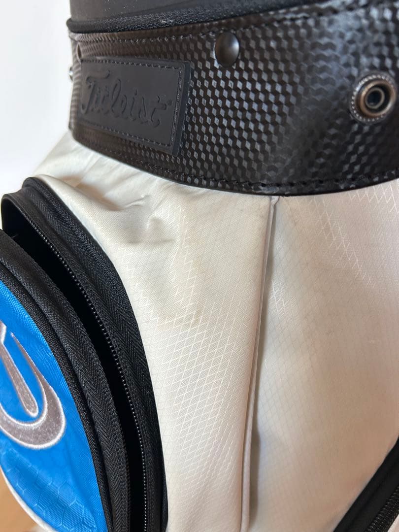 スコッティキャメロン　キャディバッグ　2019 限定200本発売モデル