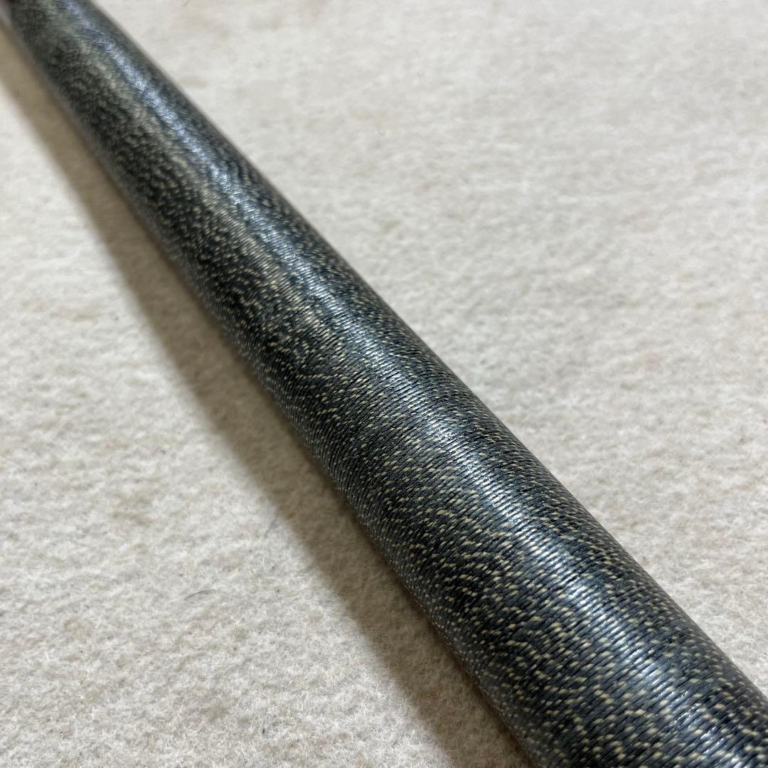 ADA-CHI 戸田孝 ビリヤード キュー 4剣