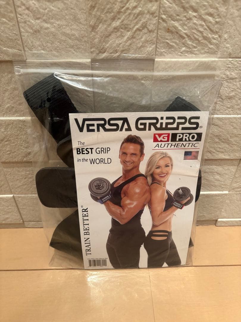 Versa Gripps PRO パワーグリップ made in the USA