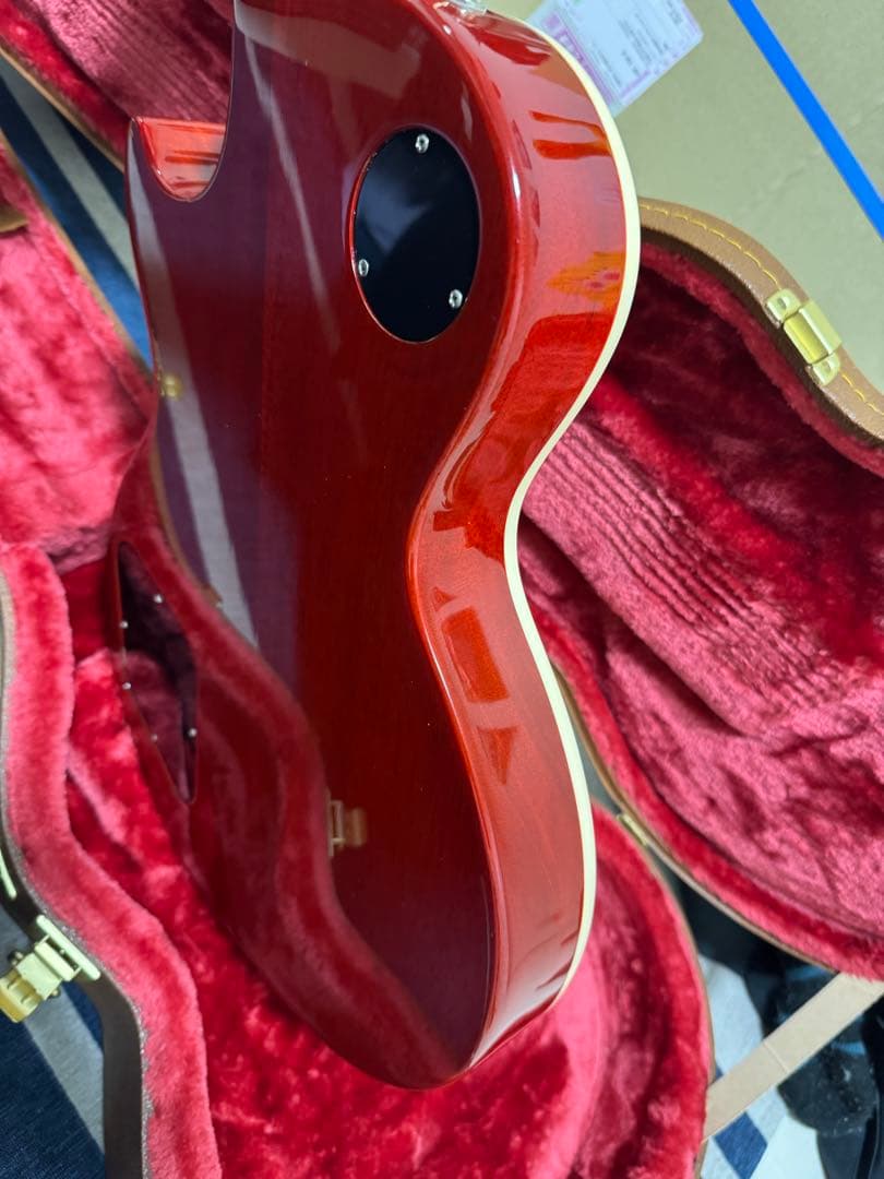 ギター Gibson Slash Les Paul Standard