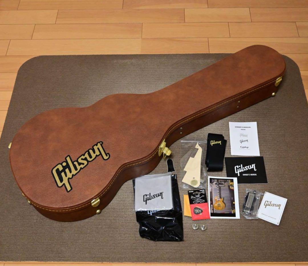 ギター Gibson Slash Les Paul Standard