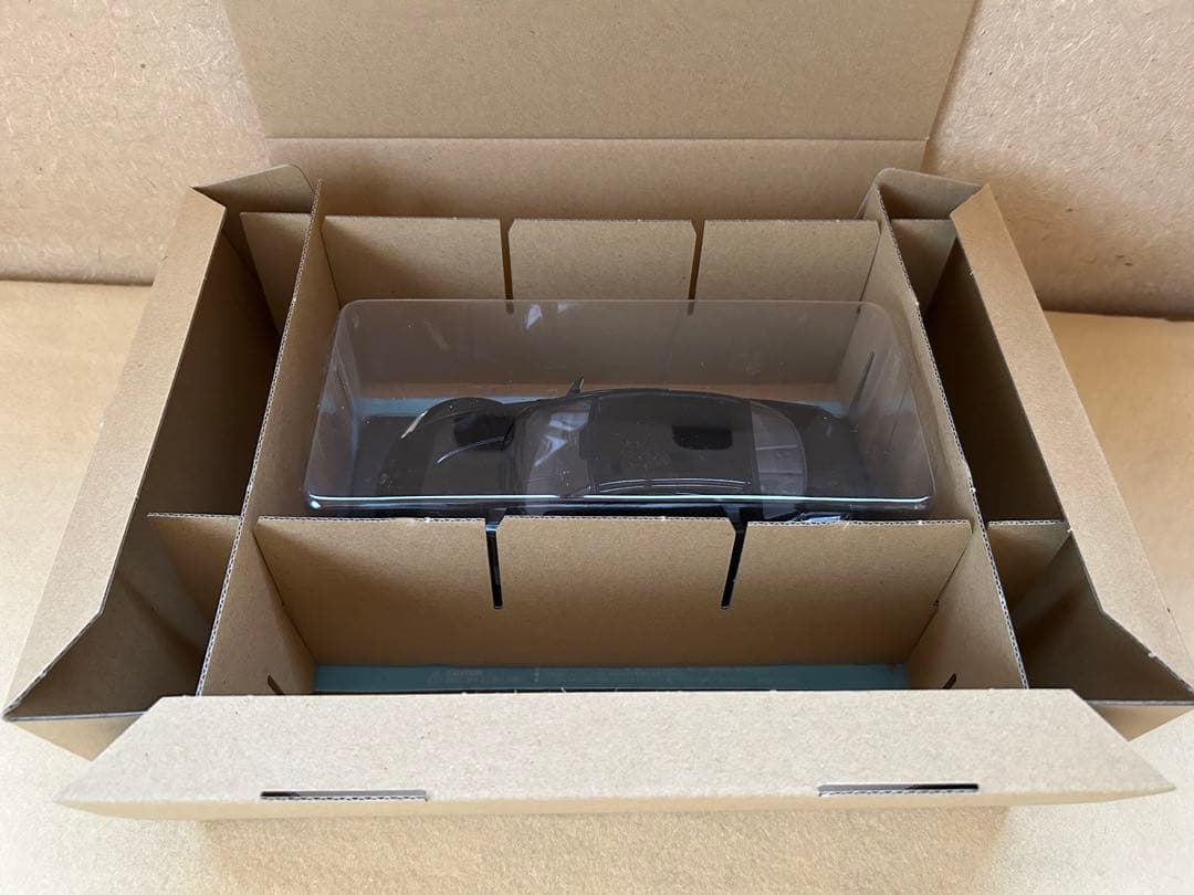 【美品】国産名車コレクション　RX-7 RX-8