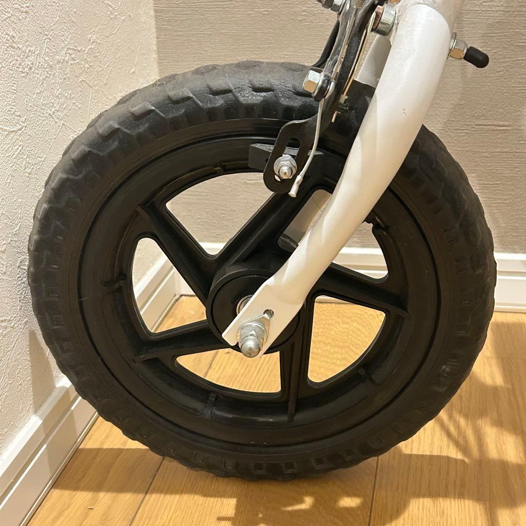 【美品】ピープル　ケッターサイクル　12インチ