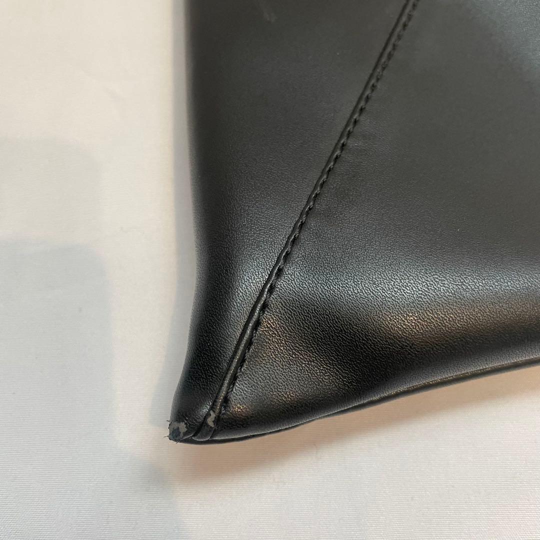 Maison Margiela MM6 ジャパニーズトート　ブラック