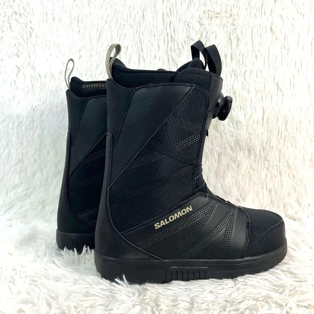 Salomon Tintan Boa スノーボードブーツ サロモン　26.5