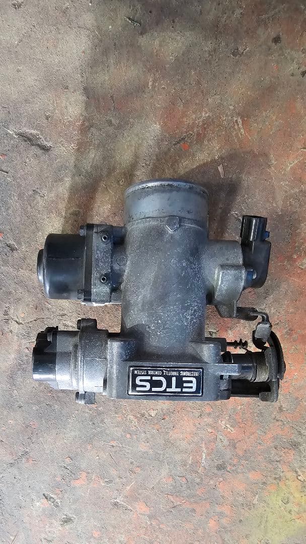 jzx100 1jz 1jzgte jzz jzs jza スロットル