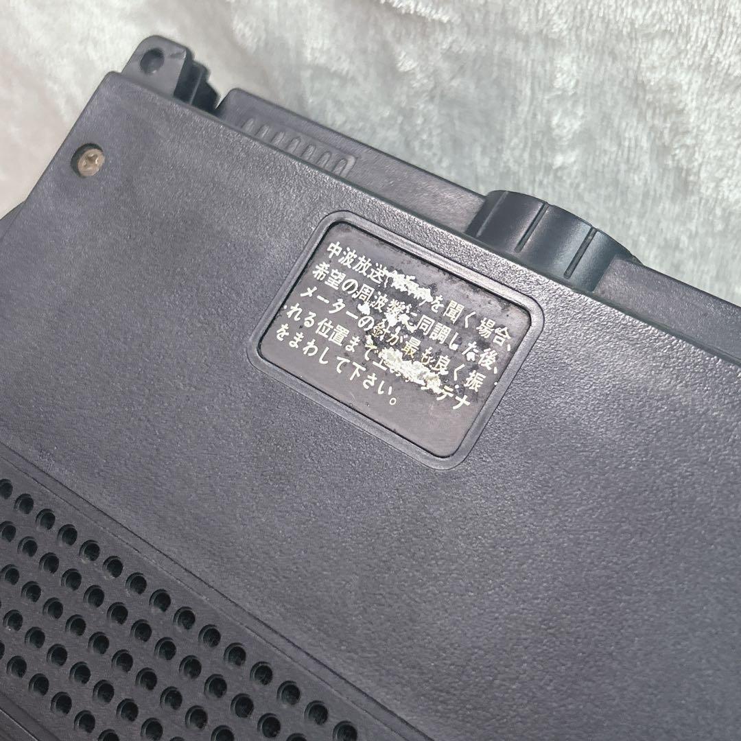 ナショナル パナソニック RF-877 クーガNo.7