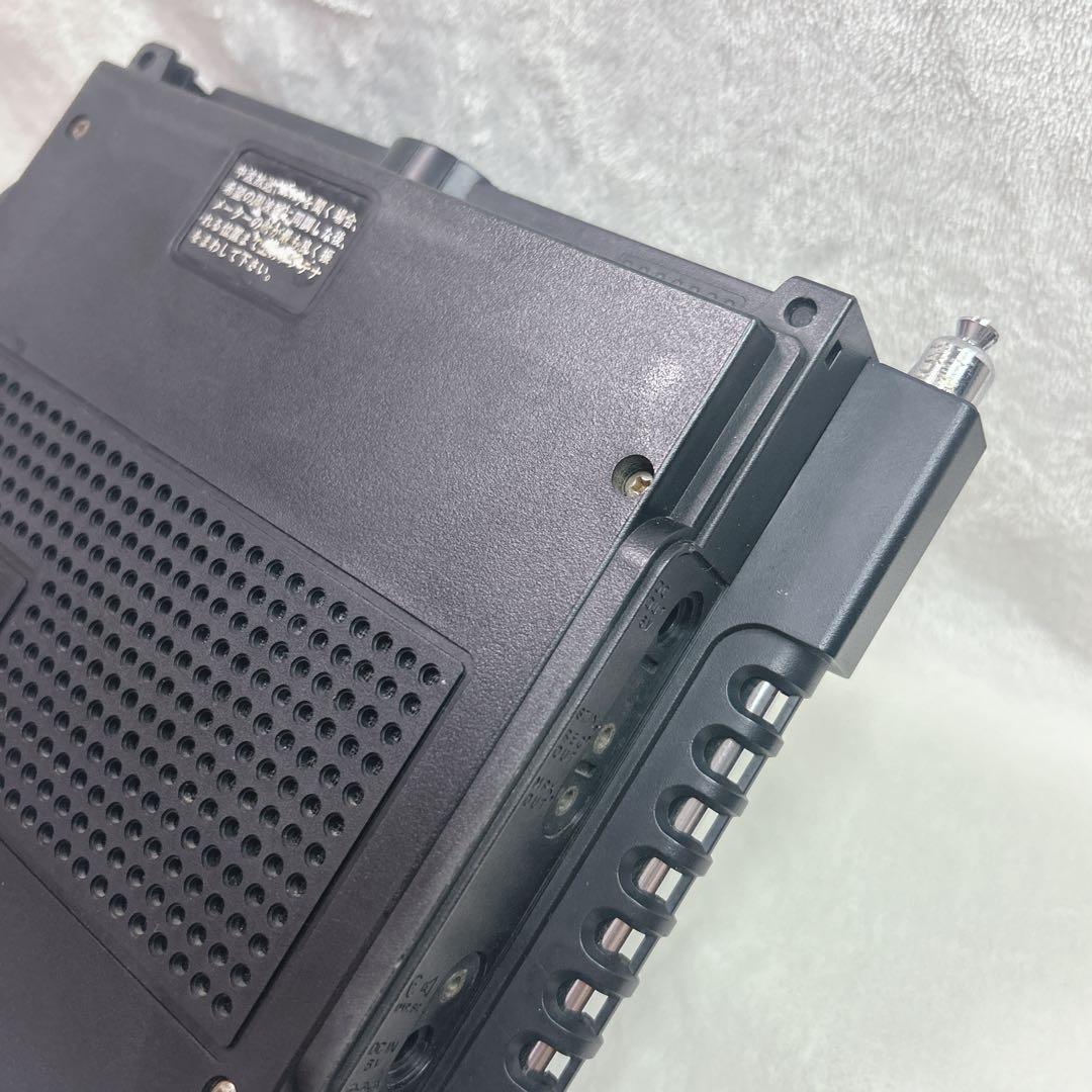 ナショナル パナソニック RF-877 クーガNo.7