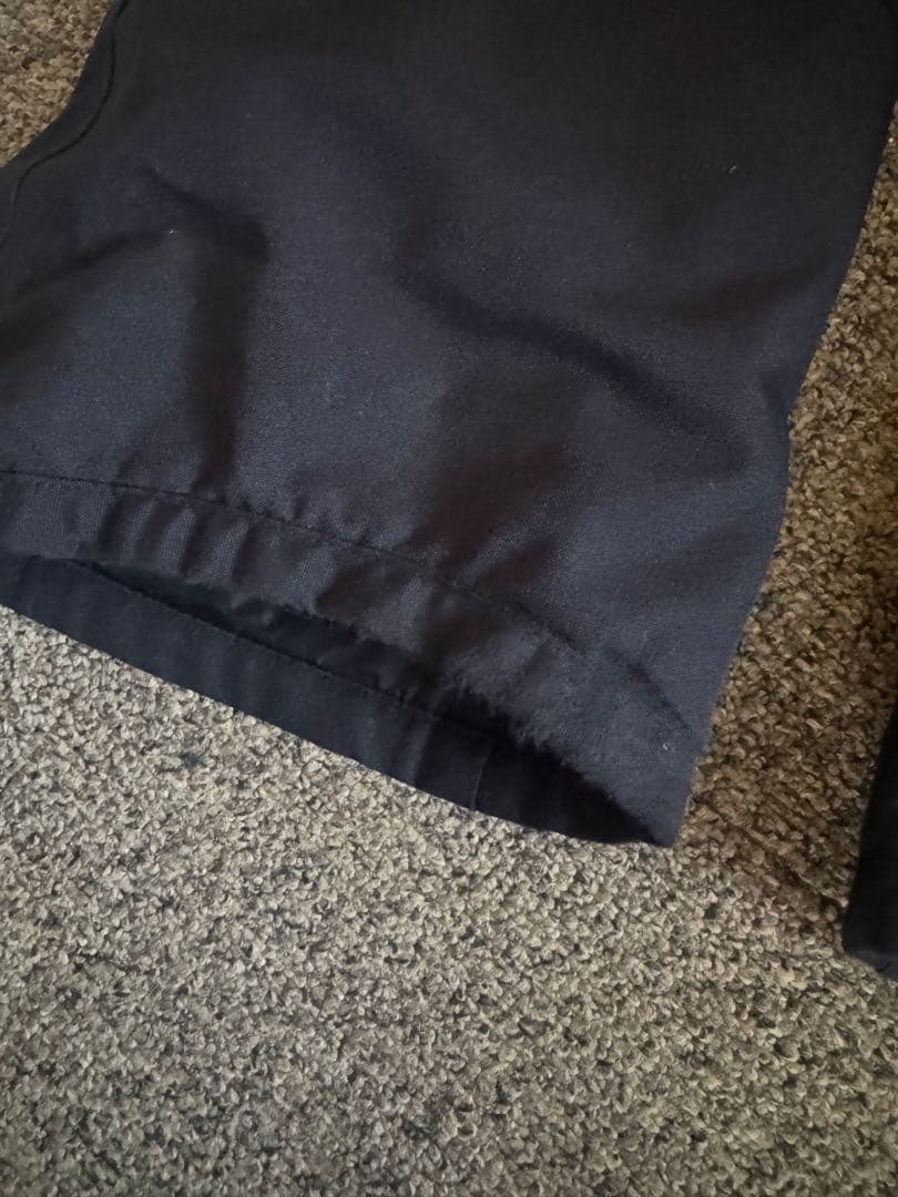 BURTON スノーボードウェアセット 上下セット　子供用　Mサイズ