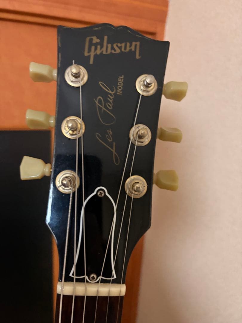 Les Paul studio plus /ベアナックル/ミュール