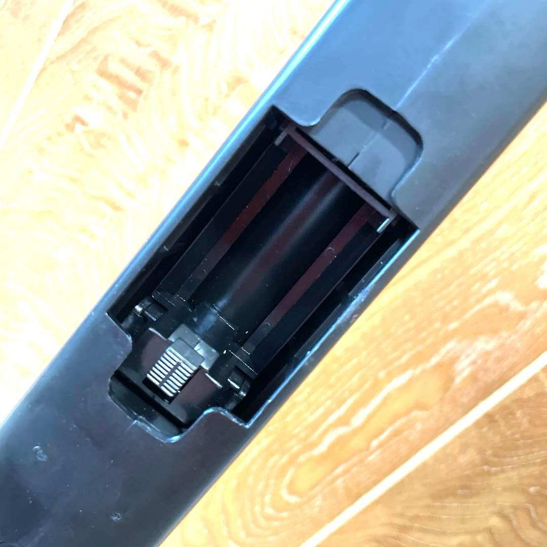 クラウンモデル ASGK スーパーライフル スナイパー スコープ付き