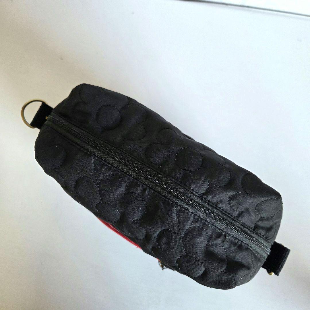 JUNE①　ショルダーバッグ　ハンドメイド