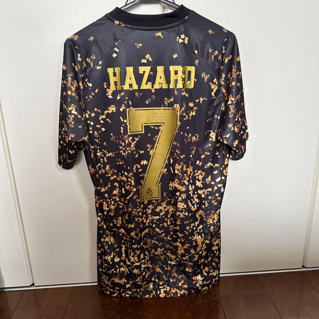 レアル・マドリード × EA Sports × adidas 限定モデル