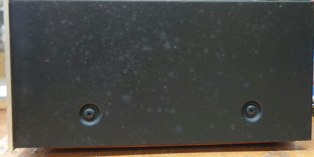 【定価︰￥55,800・1976年】PIONEER CT-4 カセットデッキ