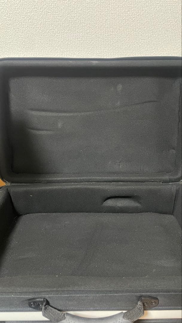 bags／EF4TR トランペット4本ハードケース