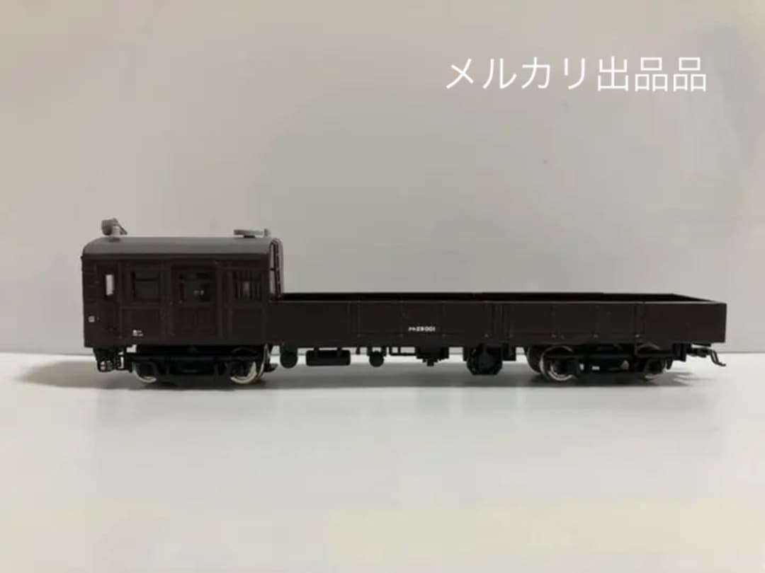 グリーンマックス 特製加工品 Ｎゲージ クモル24051 クル29001 動力付