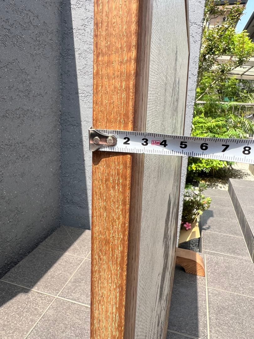 アンティーク 衝立 煎茶道具 間仕切り パーティション