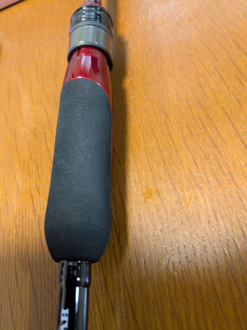 ダイワ 20月下美人アジングロッド 68L-S