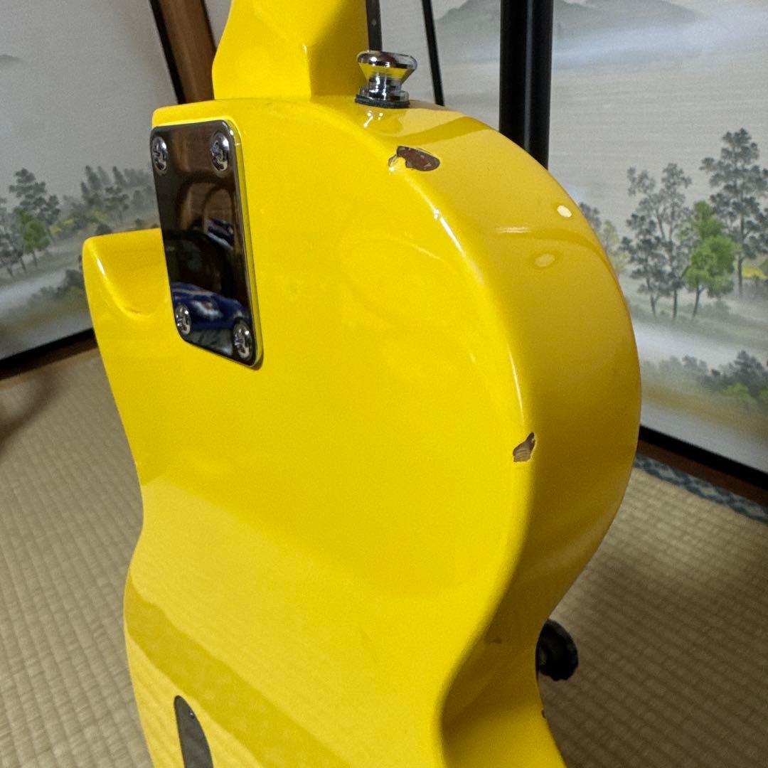 photogenic レスポールタイプ